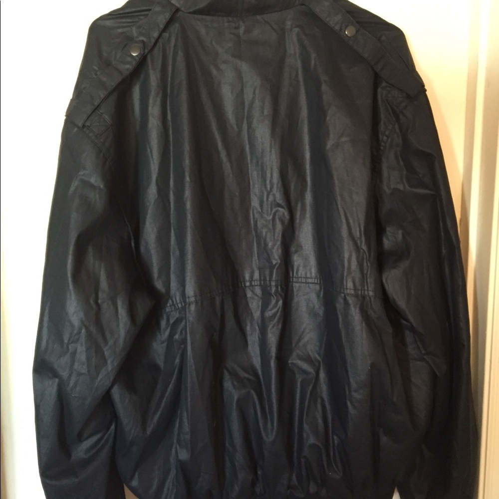 Paco Rabanne Mens Jacket - Picture 4 of 6